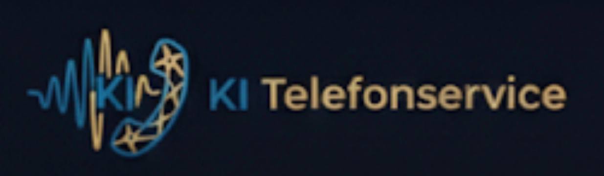 KI Telefonservice Logo